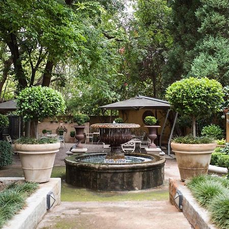 Godiva Spa & Guesthouse Groblersdal Exterior foto