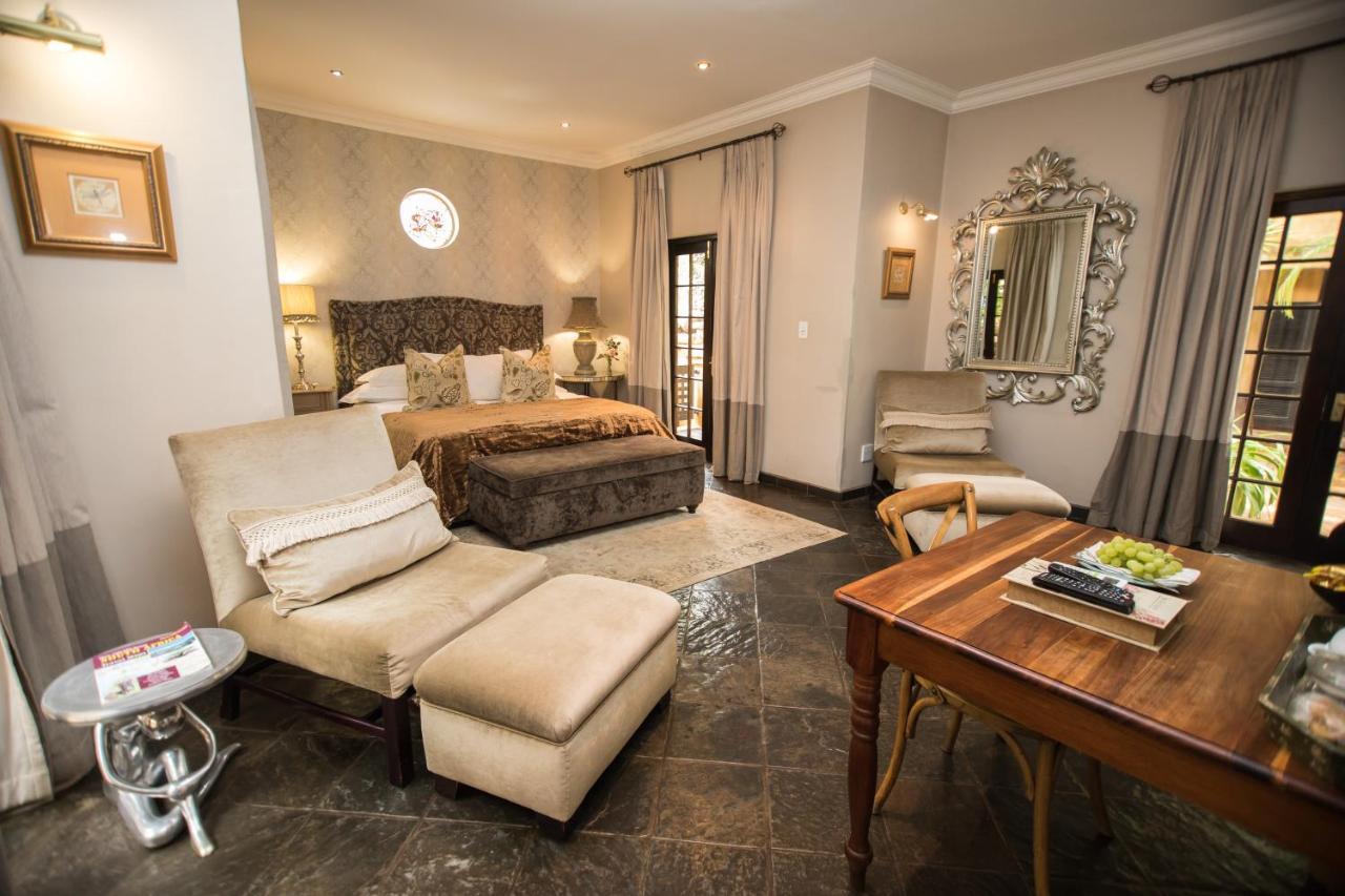 Godiva Spa & Guesthouse Groblersdal Exterior foto