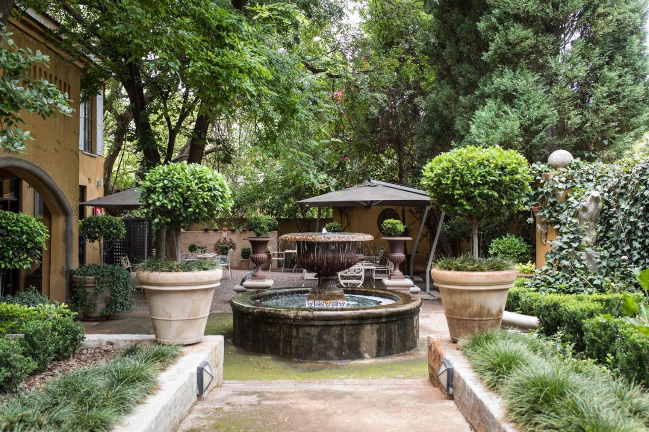 Godiva Spa & Guesthouse Groblersdal Exterior foto